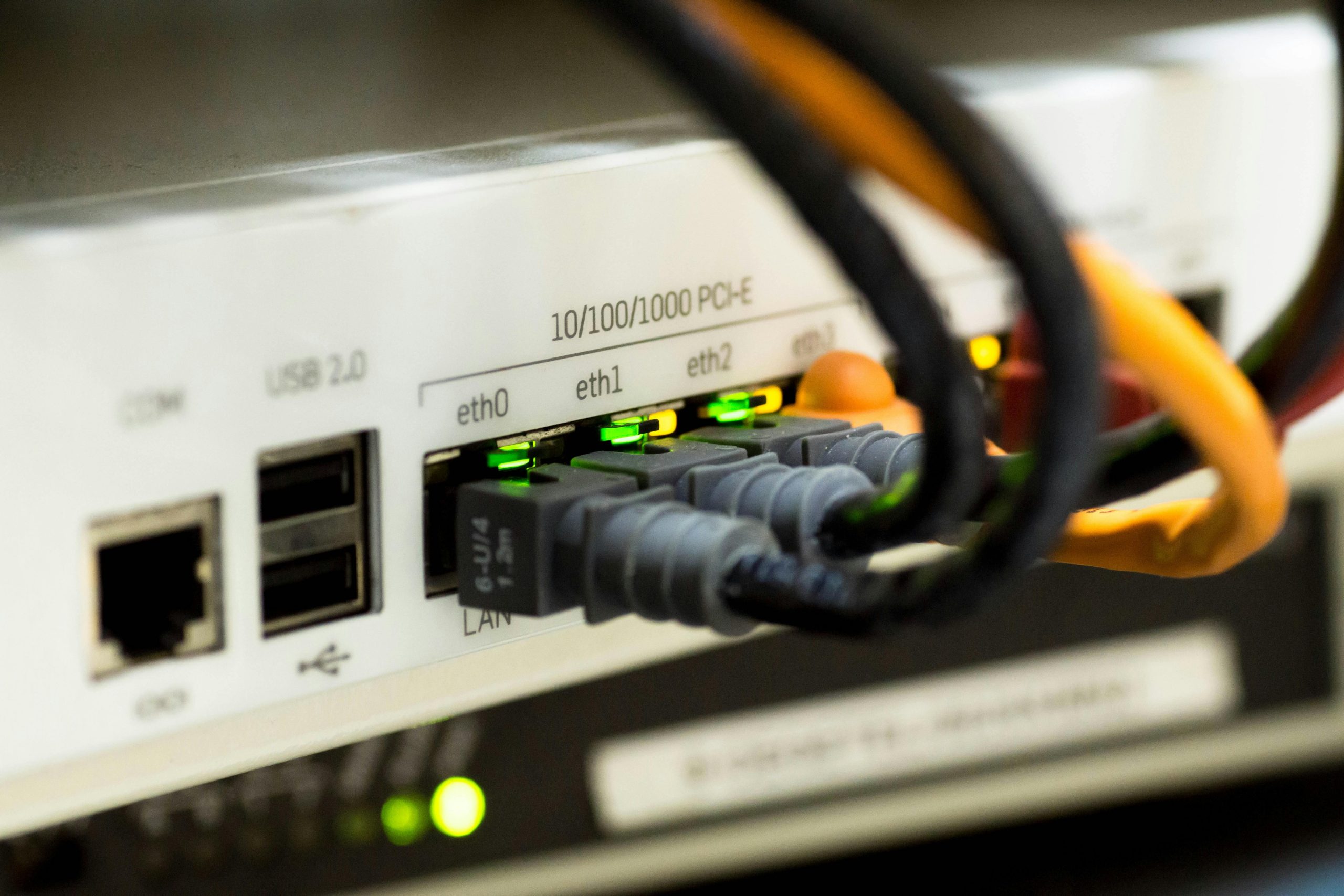 mempercepat internet