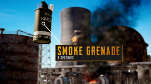 Cara Mendapatkan Granat di PUBG Mobile 6
