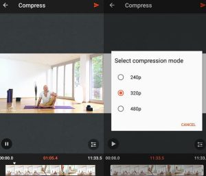 Inilah Cara Mengkompres Video untuk WhatsApp 2