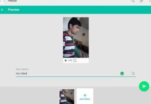 Inilah Cara Mengkompres Video untuk WhatsApp 7
