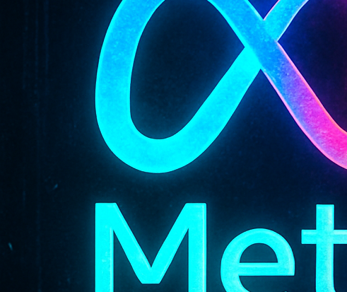 logo META