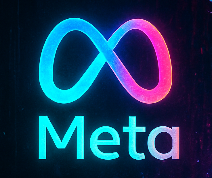 logo META