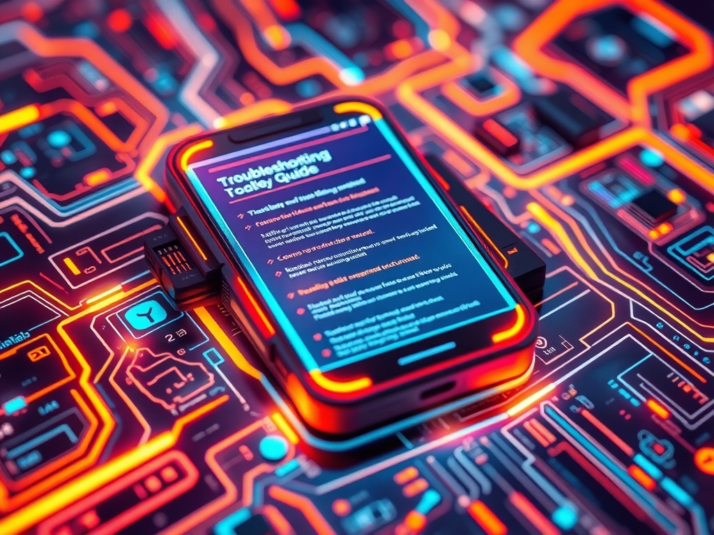 A modern Android smartphone connected to a charger with a futuristic fast-charging animation, symbolizing improved charging speed.