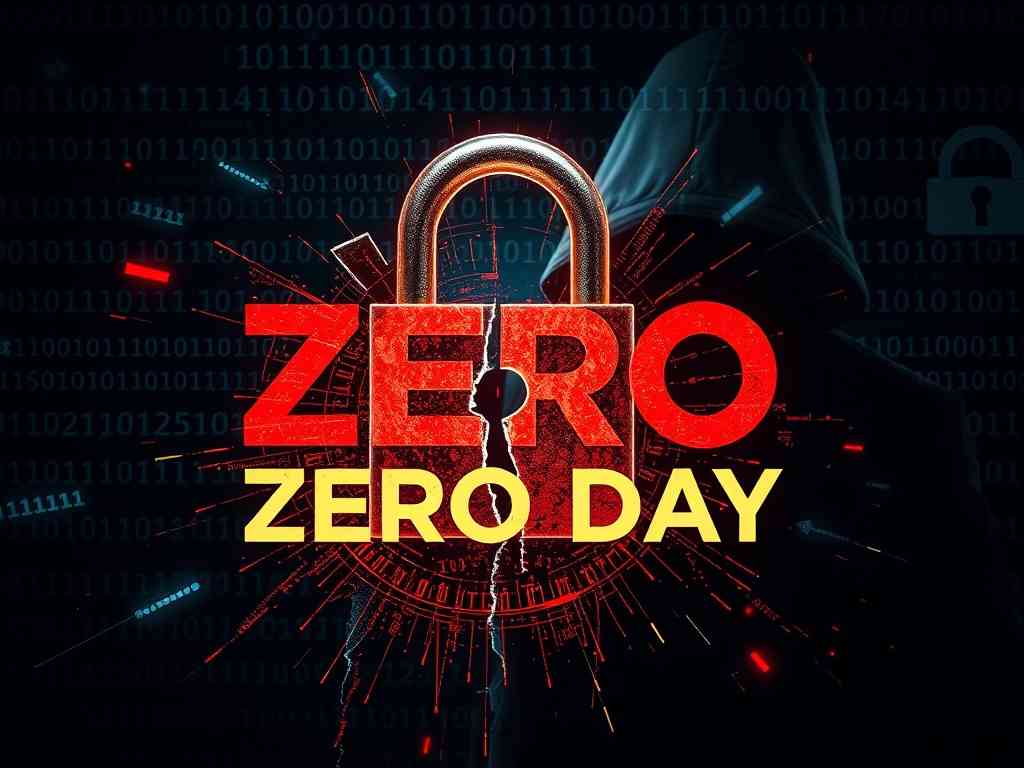 5 Shocking Facts About Zero Day You Must Know