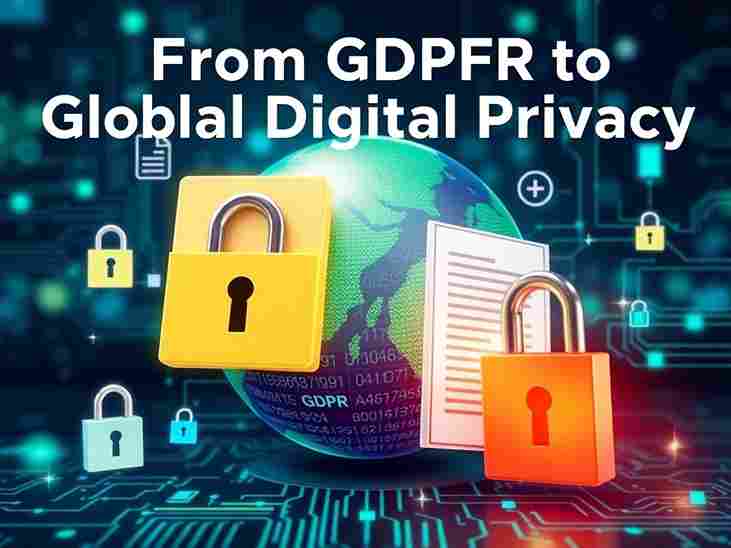 Protect Your Personal Data