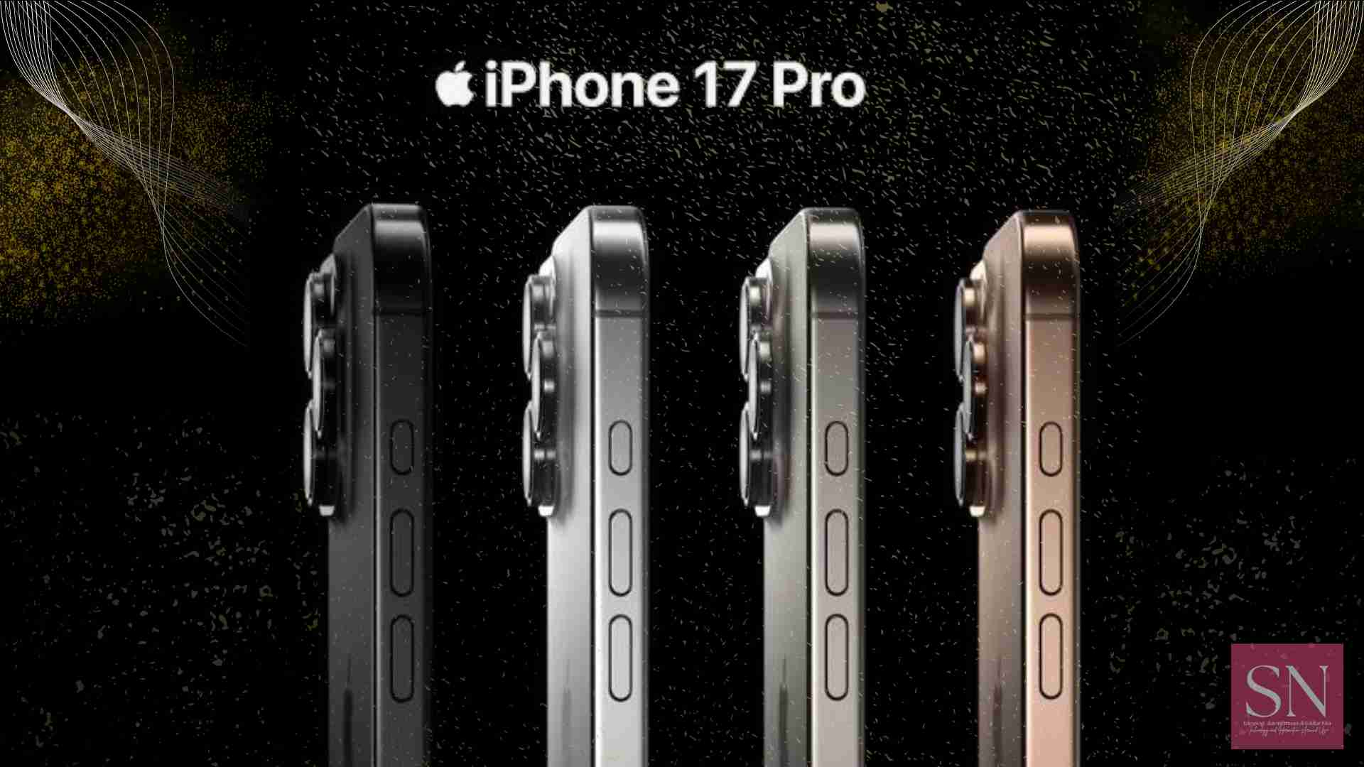 iPhone 17 Price