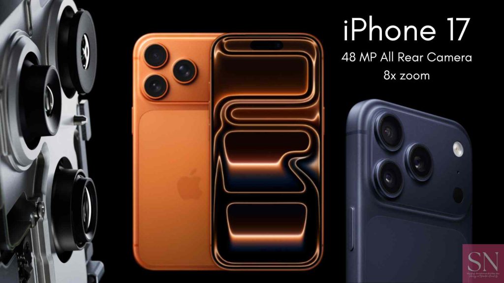 iPhone 17 Price