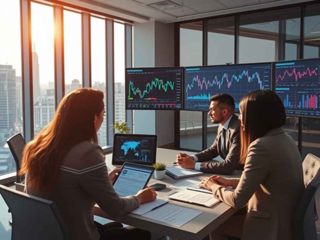 Passive Income with AI
