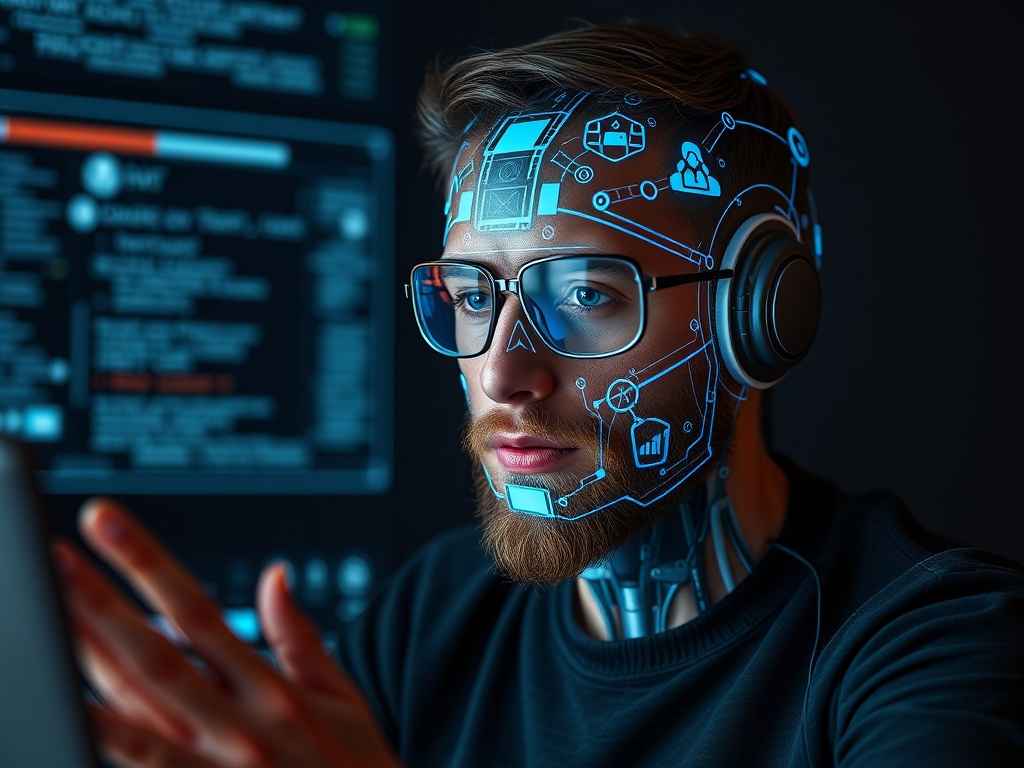 Passive Income with AIPassive Income with AI