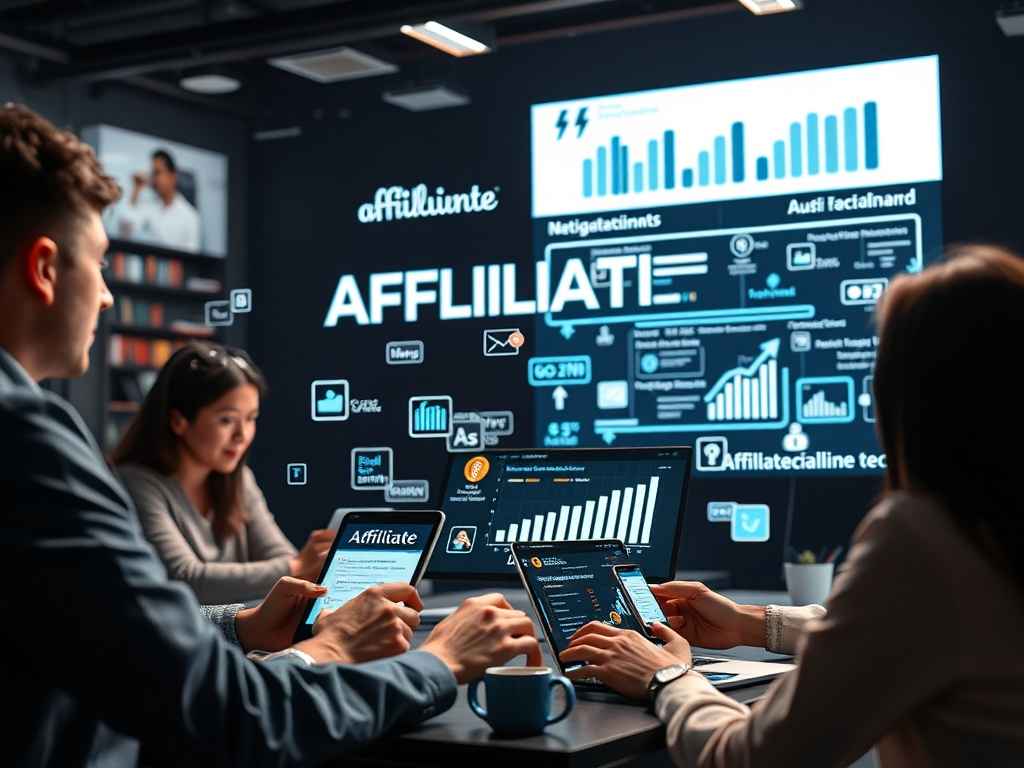 Passive Income with AI