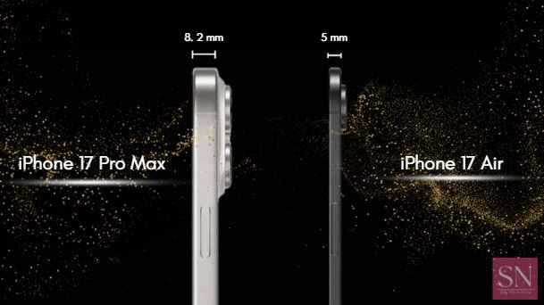 iPhone 17 Price