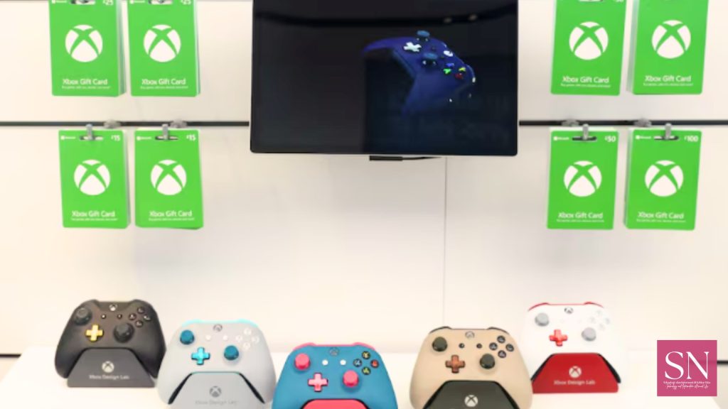 Xbox Game Pass